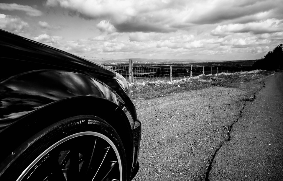 Roadside Assistance